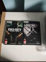Black Ops 1 i Black Ops 2 na PC