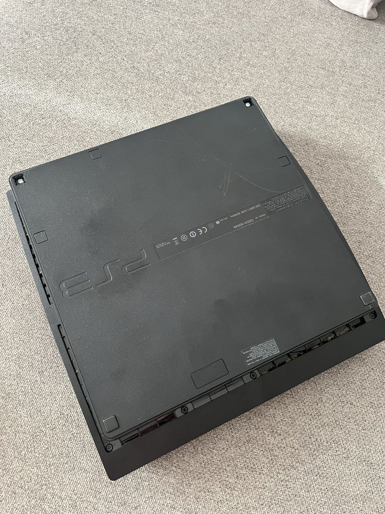 Playstation 3 (Sony)