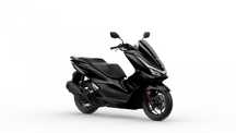 Honda PCX Standard - transport - 6 lat gwarancji