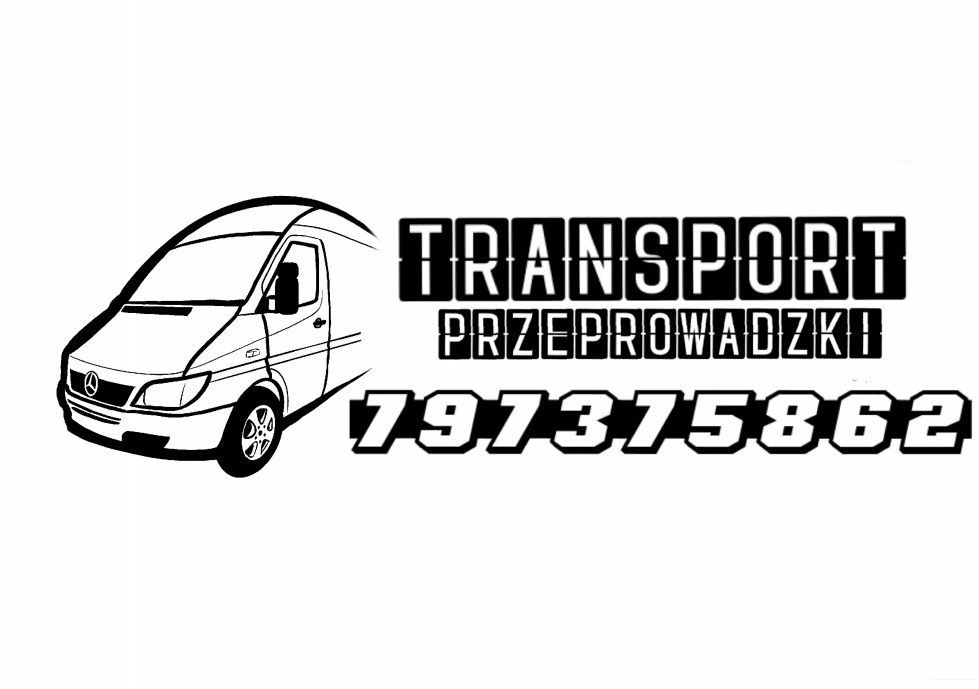 Przeprowadzki Transport Usługi Transportowe Przewóz rzeczy