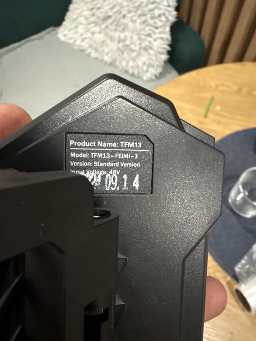 Wyswietlacz kukirin g2pro