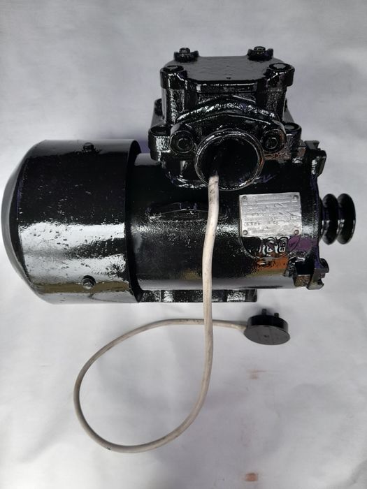 Матор    електро