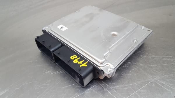 Centralina motor / ECU BMW 1 (E87)