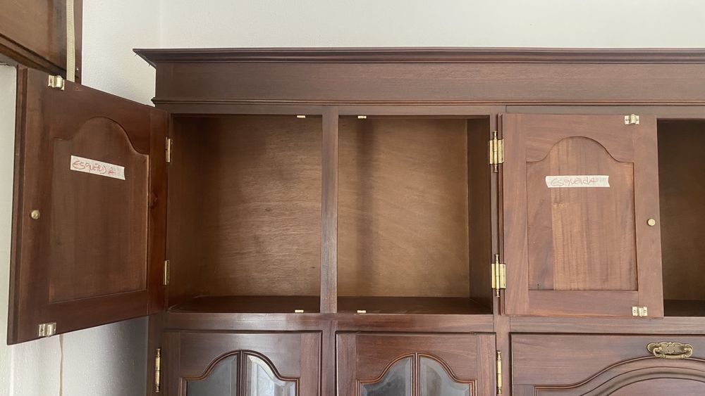 Móvel de sala de estar