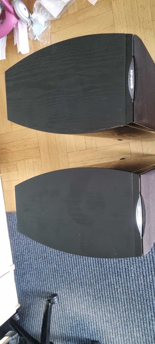 Quadral ASCENT 5.0 zestaw kolumn