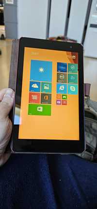 Dell Venue 8 Pro (5830) stan idealny oryginalny Windows 8.1