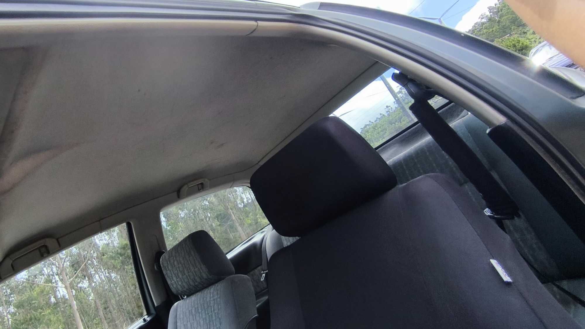 Seat Ibiza 1.3I GLX