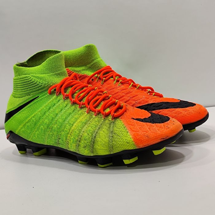 бутси Nike Phantom III Elite 38р/23.5см