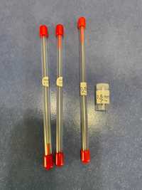 Ремкомплект для аерографа голка сопло 0,3 мм 0,5 мм