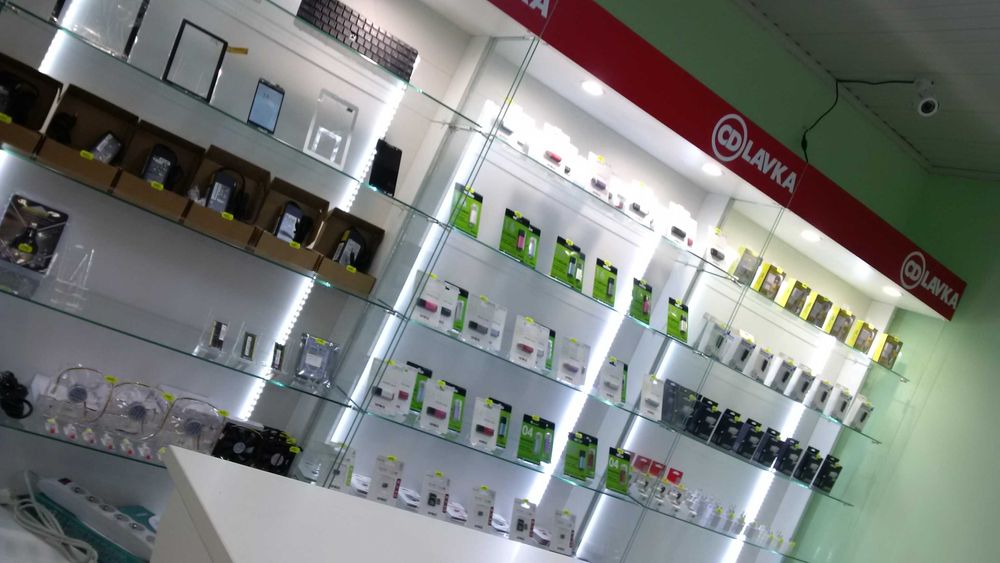 Магазин 20 кв.м Намыв | ПЕРВАЯ линия, жилой массив | продажа, обмен