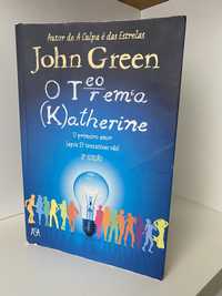 John Green-  O Teorema Katherine