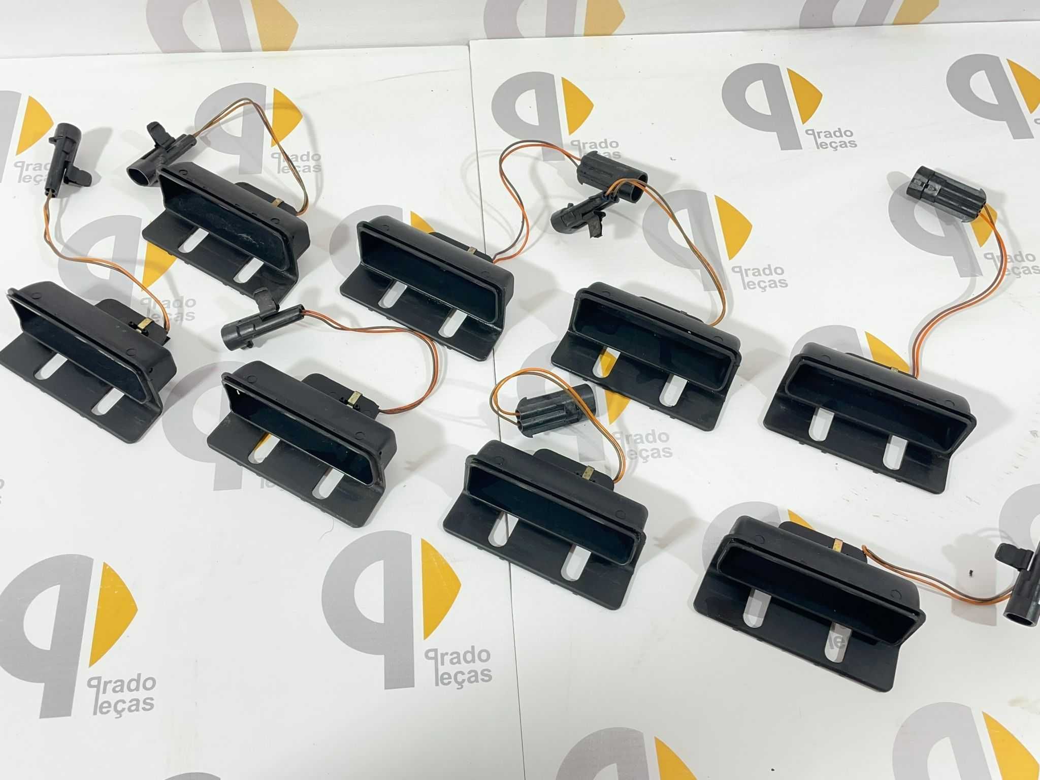 fecho mala smart fortwo 450 cabrio