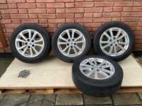 Alufelgi TOYOTA VERSO 205/60 R16 ET39