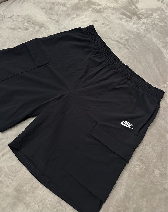 шорти карго Nike