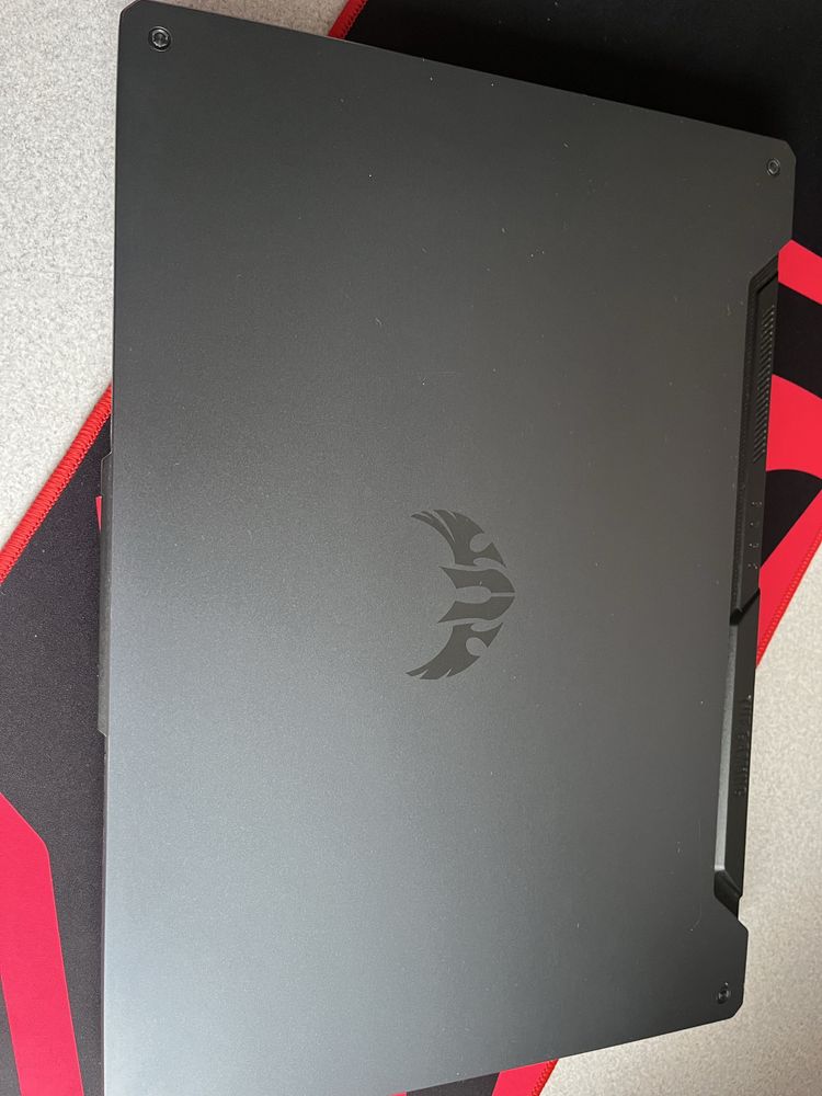 ASUS TUF Gaming.