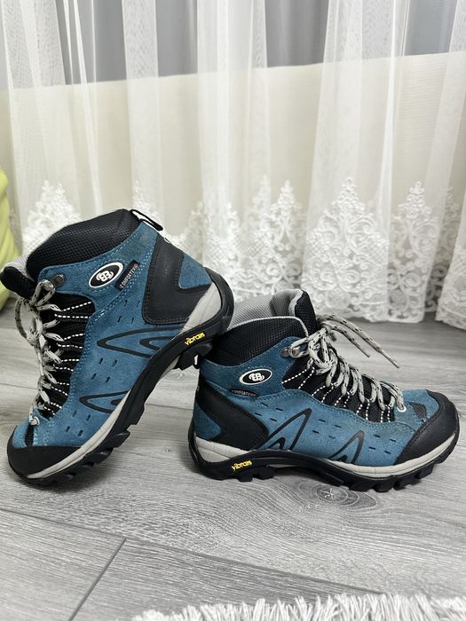 Зимові черевики / чоботи Bruetting Mount Bona 36 розмір