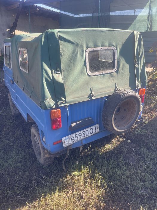 Продам луаз Волынь срочно