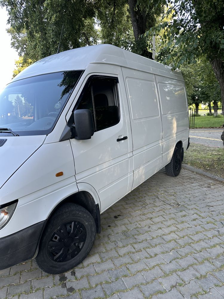 Sprinter 316 бус