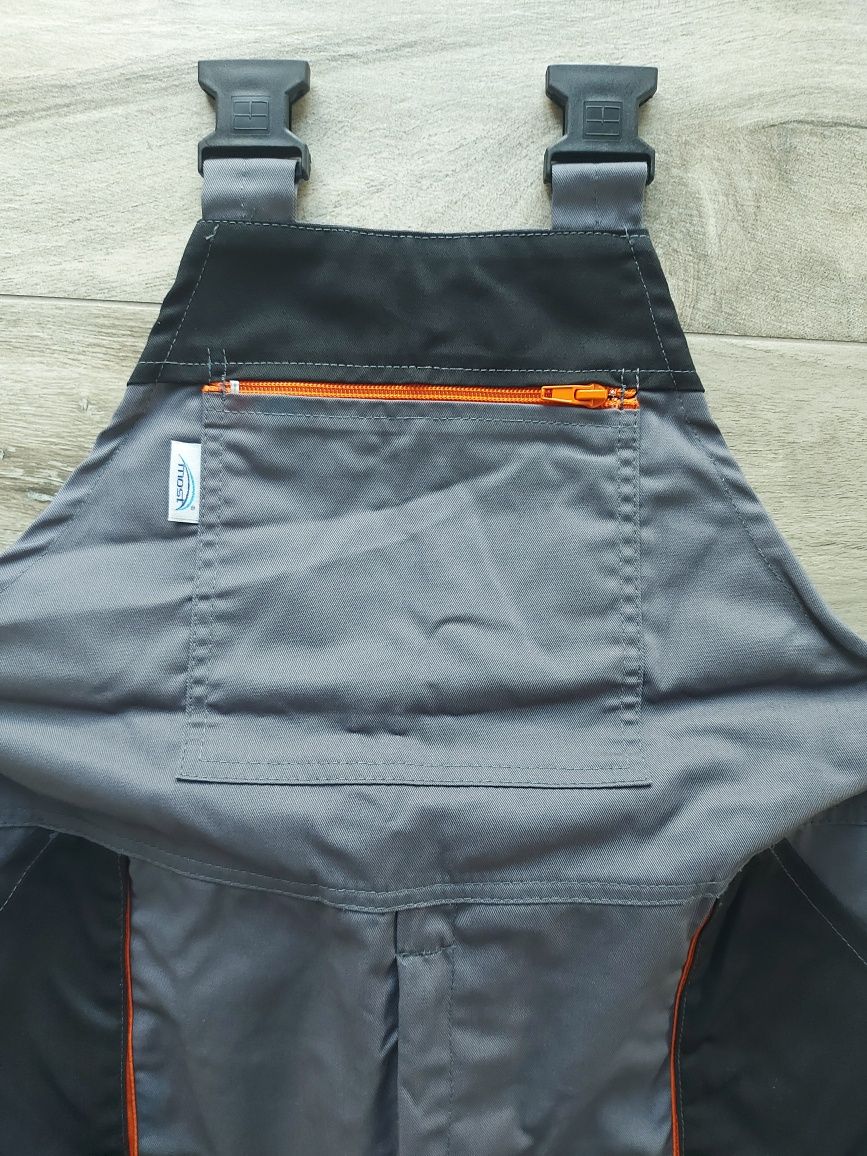 Kombinezon BHP Most Xl