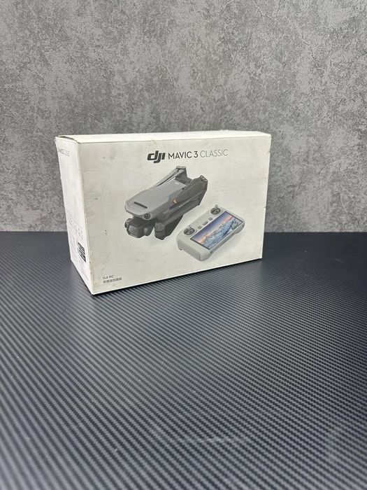Mavic 3 classic Б/У