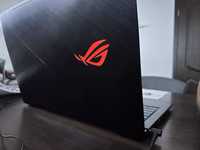 Asus ROG Strix GL503VD