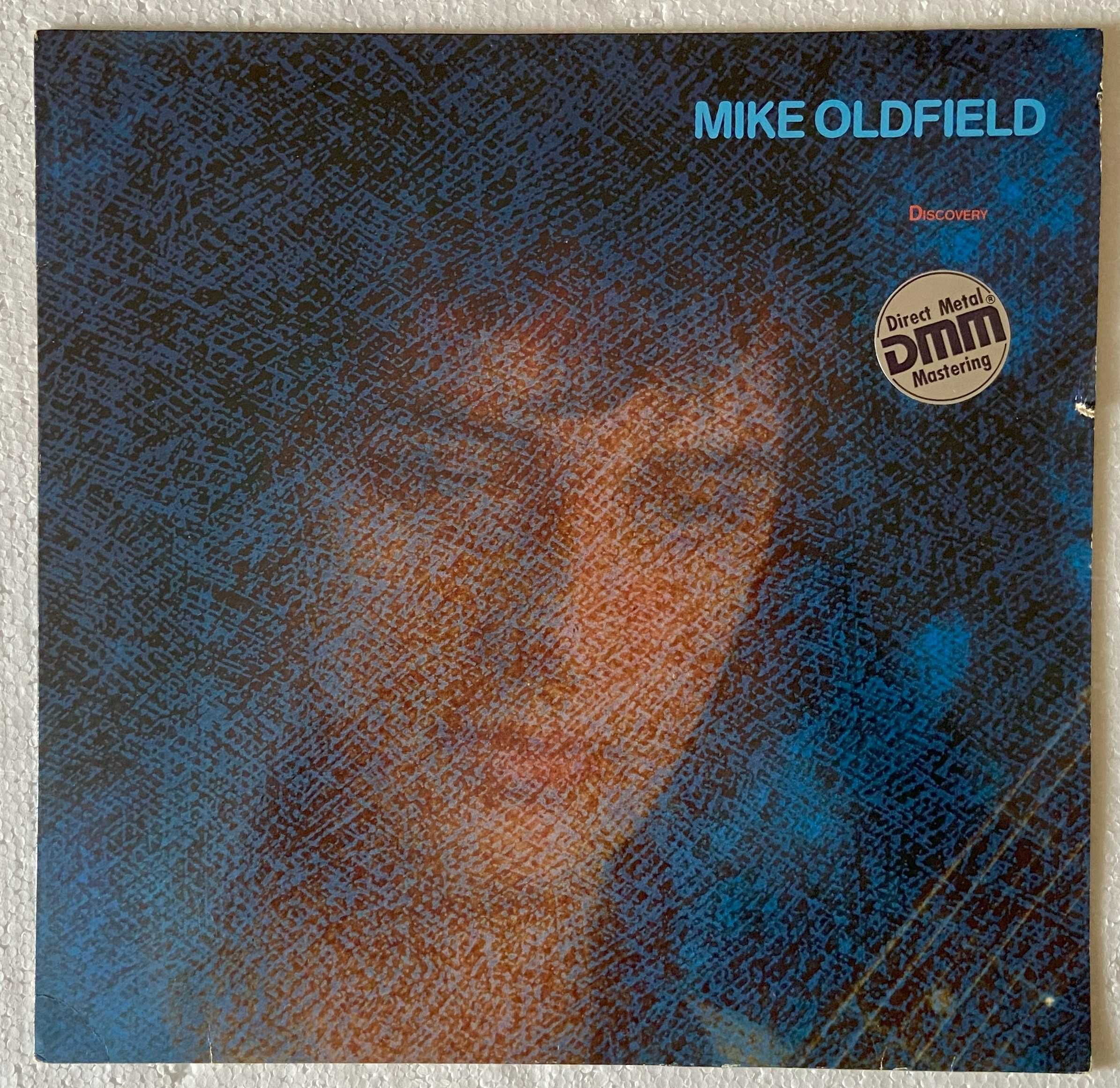 Mike Oldfield – Discovery