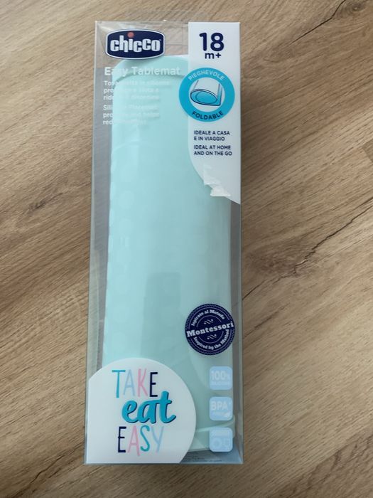 Protetor mesa de refeicao chico