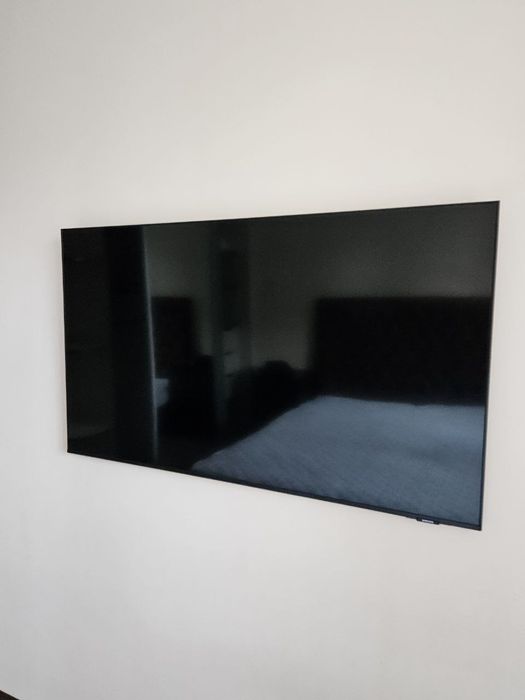 Телевізор Samsung QE50Q60AAU 50” 4K QLED Smart TV