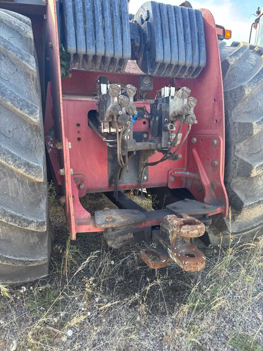 Трактор Case IH Staiger 535, 2008 р.в.