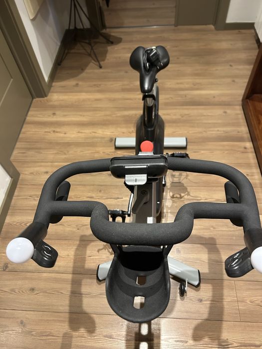 Bicicleta Estática BODYTONE Active Bike 400