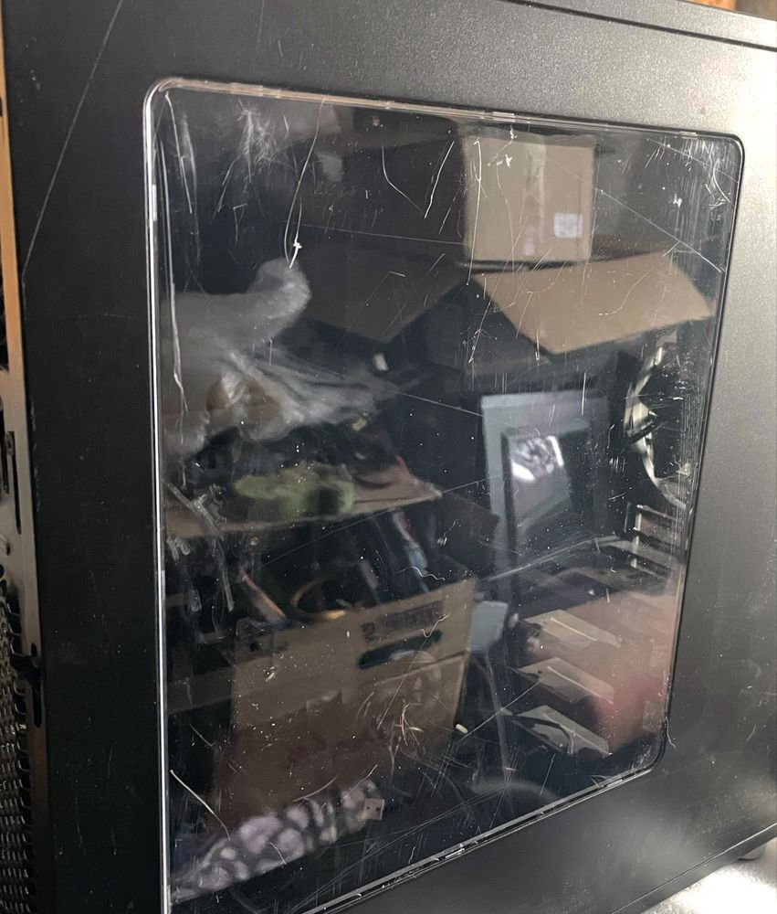 Obudowa komputerowa Fractal Design