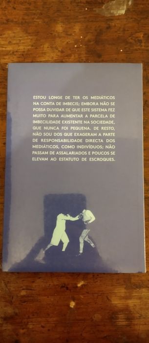 "Esta Má Fama..." - Guy Debord