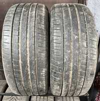 235/40R19 Pirelli dwie opony letnie