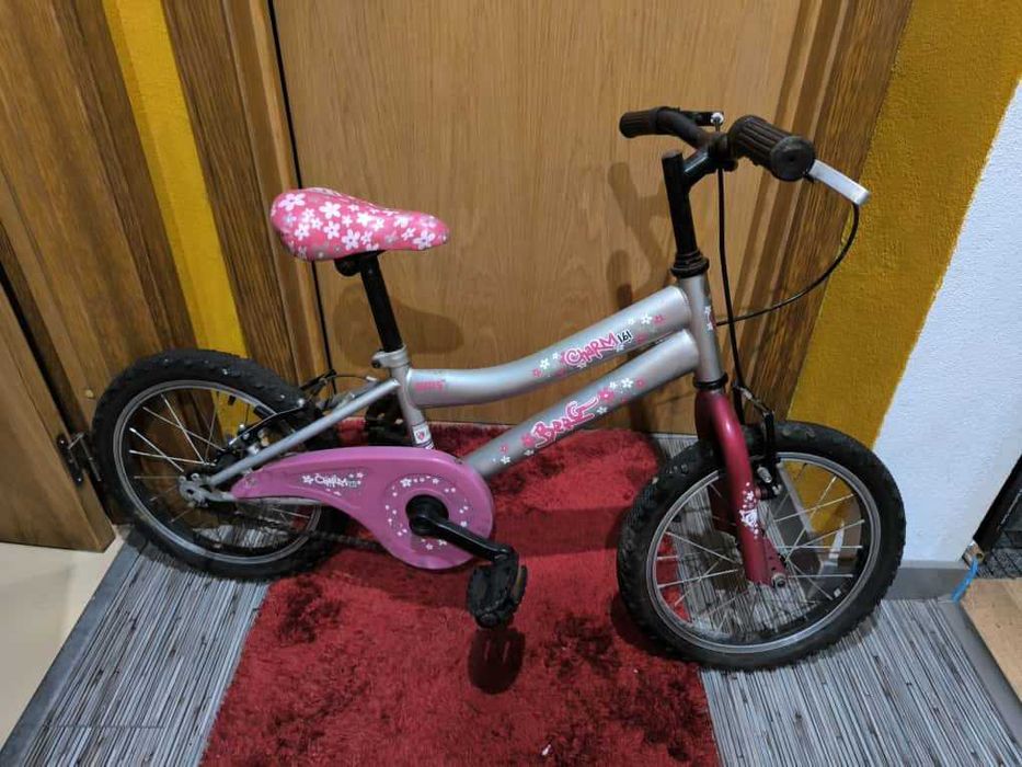 Bicicleta Criança Só 9eurs Ler anuncio
