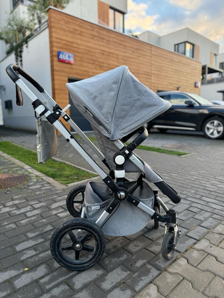 Wózek Bugaboo Cameleon 3