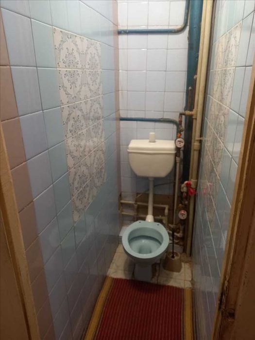 Простора квартира по кільцю!