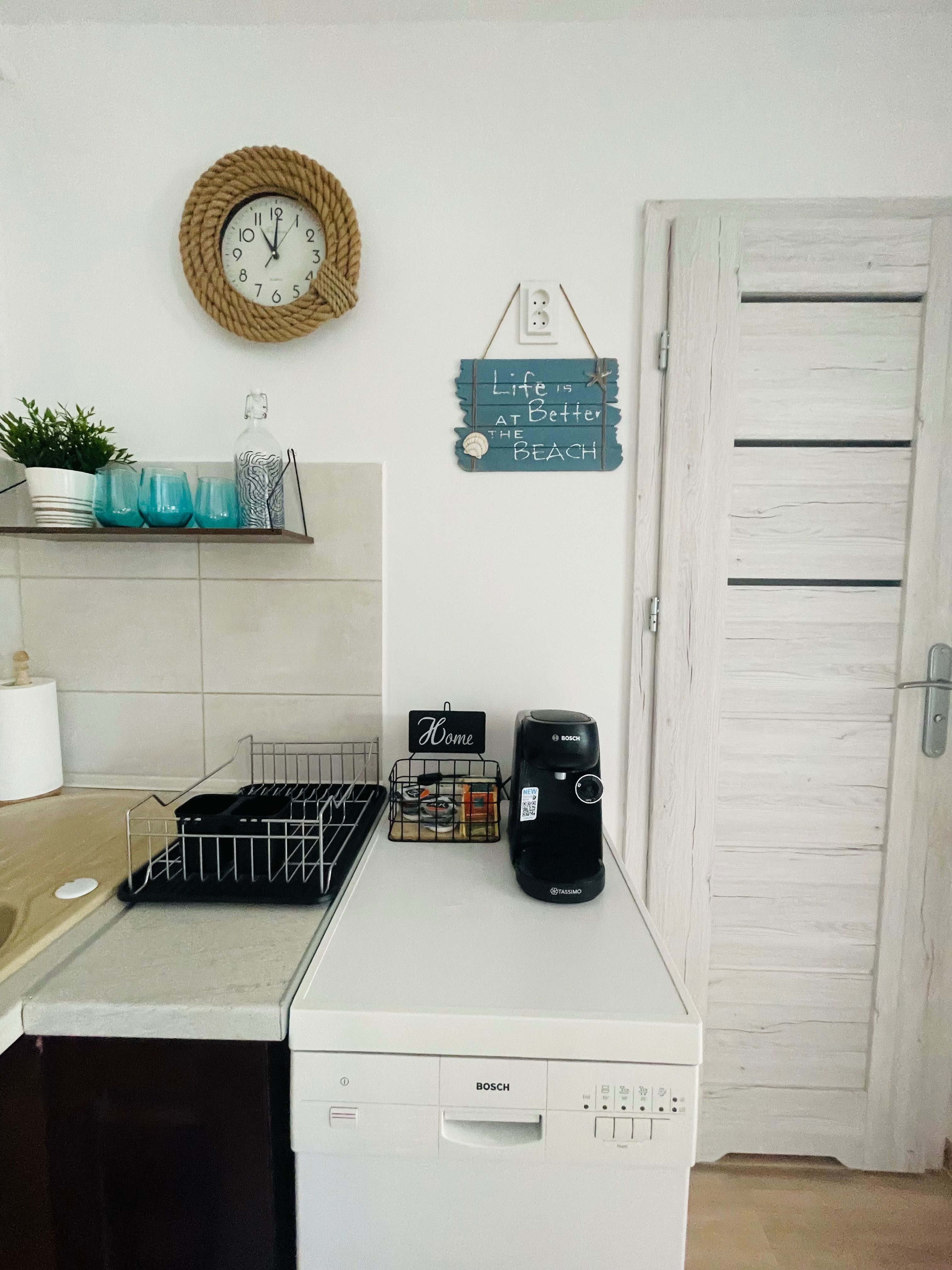 Apartament Morski nad morzem - Jarosławiec