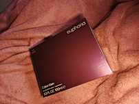 Euphoria Calvin Klein 100ml