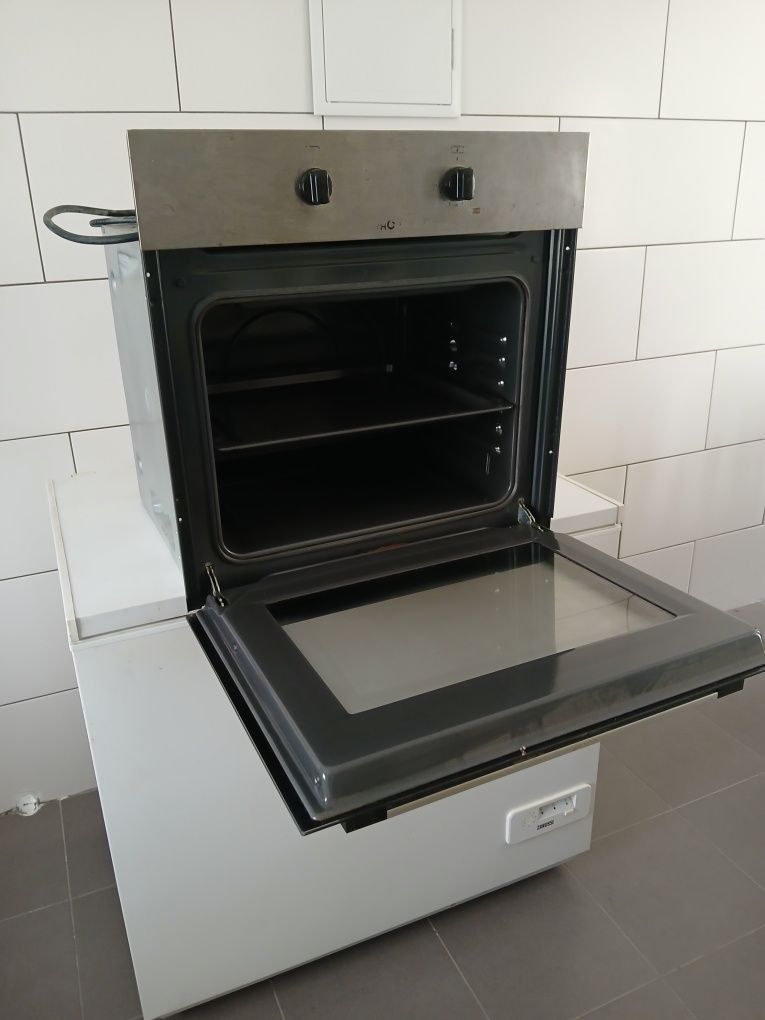 Forno eléctrico Thor