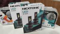 авто лампи NEXTONE LED L5 H4 HI/LOW 5000K гарантія