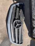 Mercedes sprinter 906 lift atrapa gril