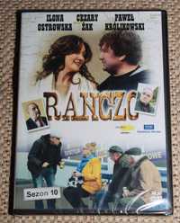 Ranczo - Sezon 10 - Box 4 (DVD)