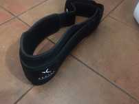 Vende cinto musculação