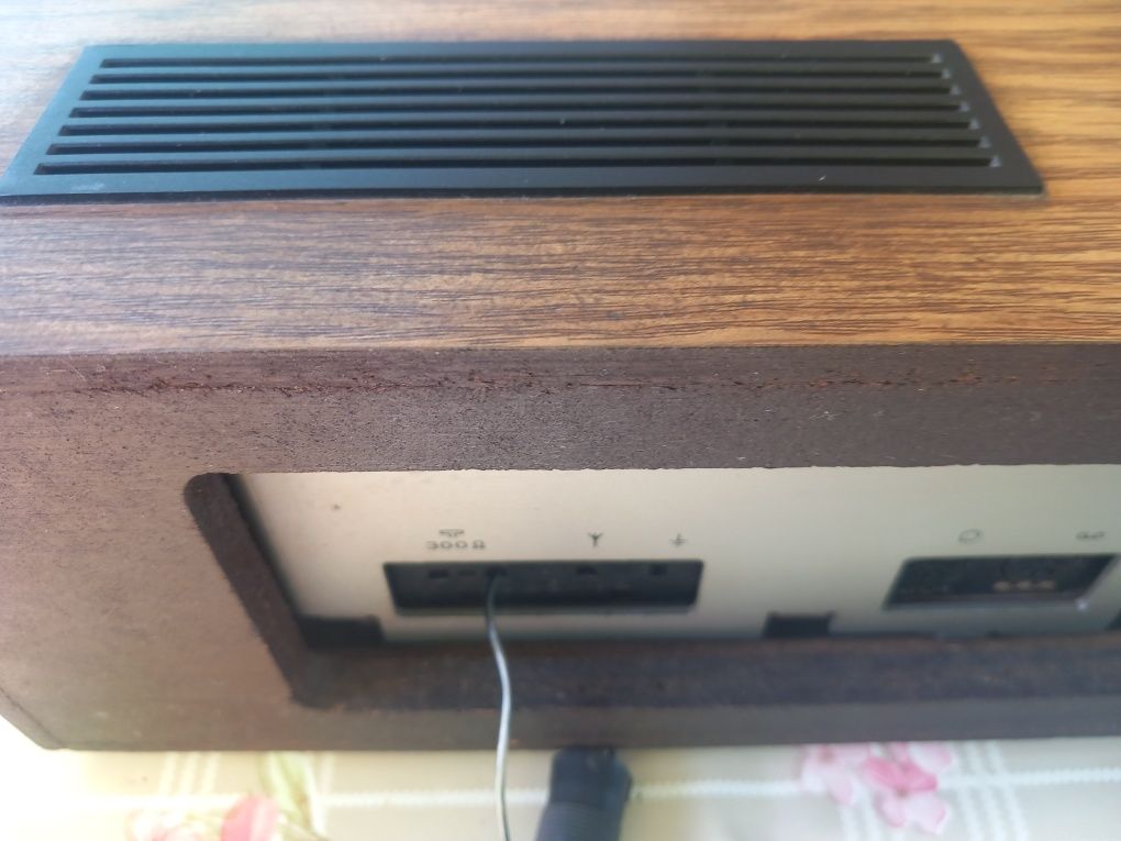 Amplituner Amator 2b stereo