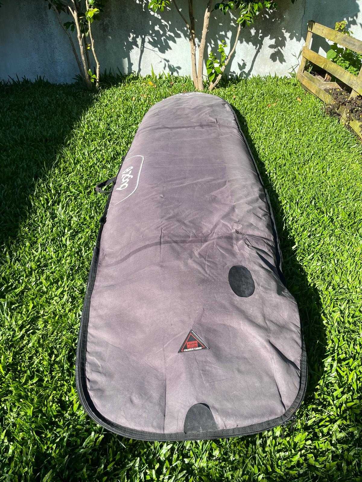 Saco prancha SUP Paddle Surf ou Longboard