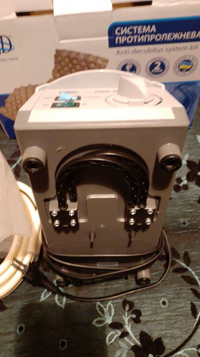 Матрац система протилежнева