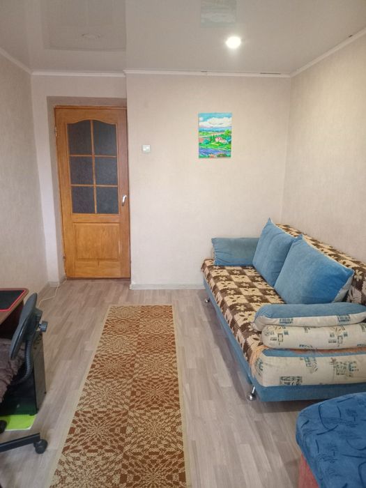 Продам 3 кімнатну квартиру на Польовій