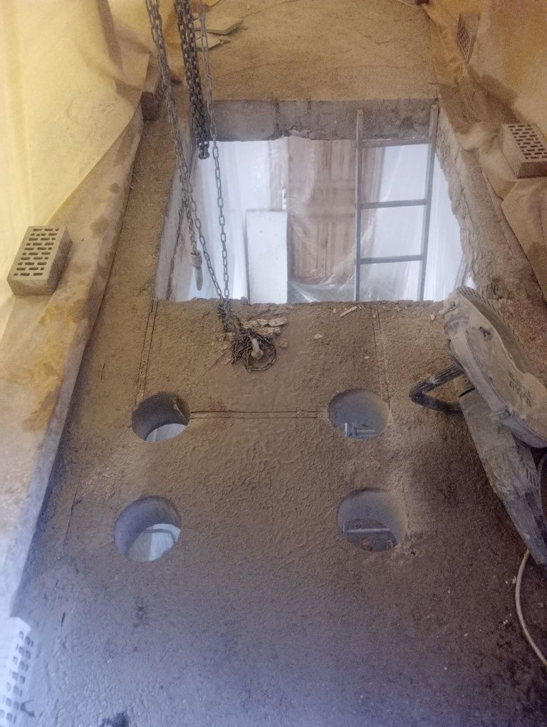 Beton Wiercenie Cięcie Kucie Wyburzenia Ekspres Terminy