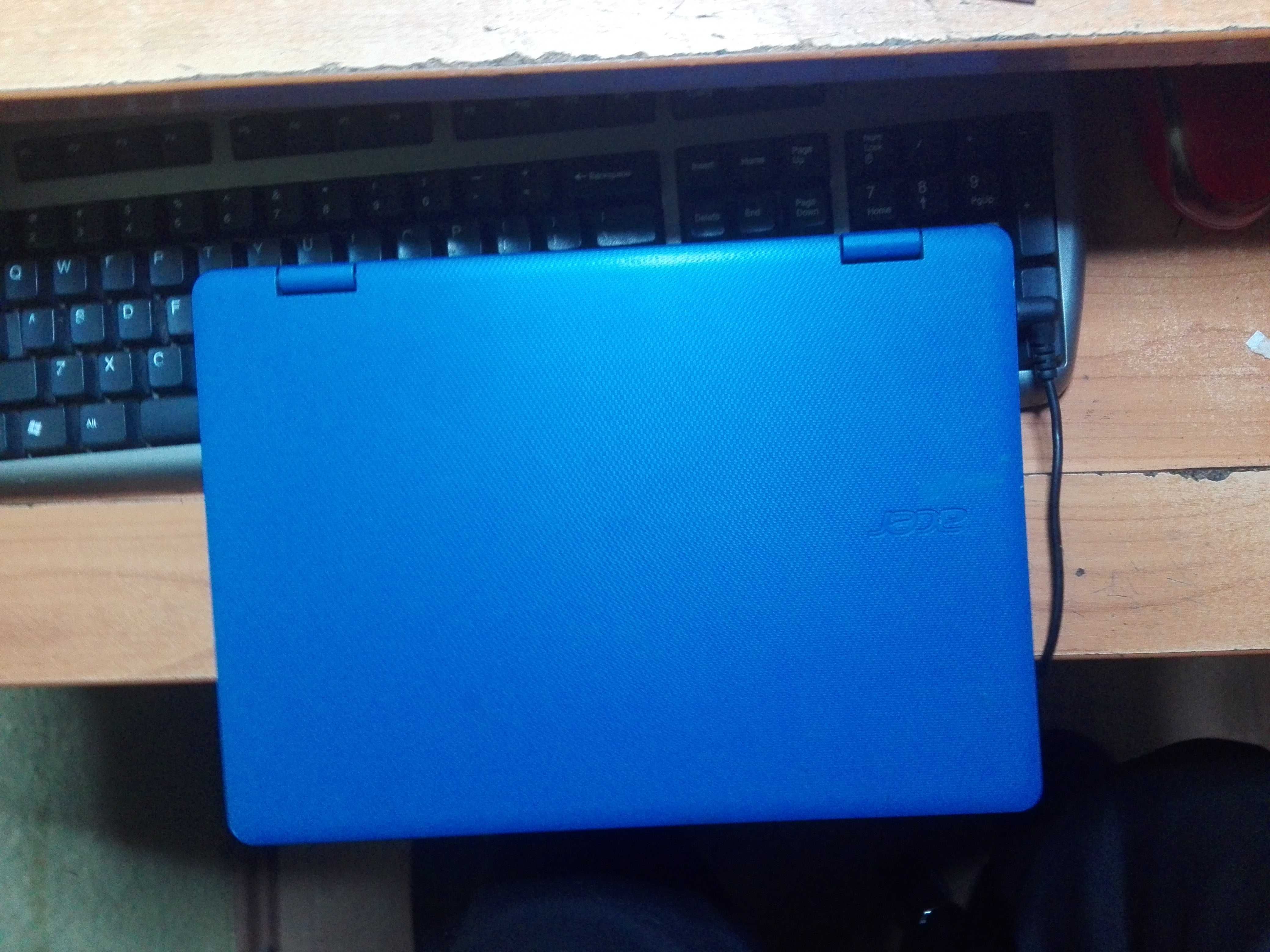 Laptop DELL E6410 i7