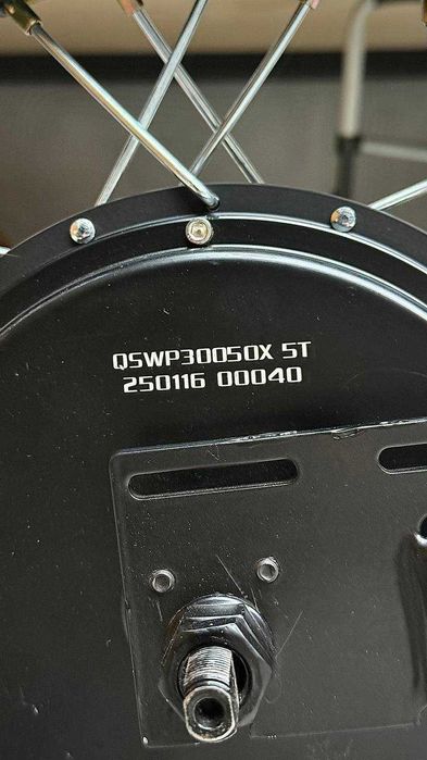 Електробайк 14квт 100км на одному заряді